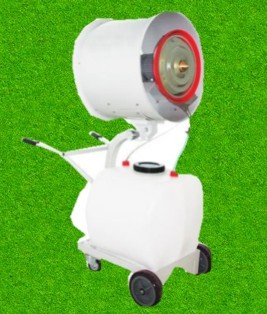 供应移动式离心加湿器